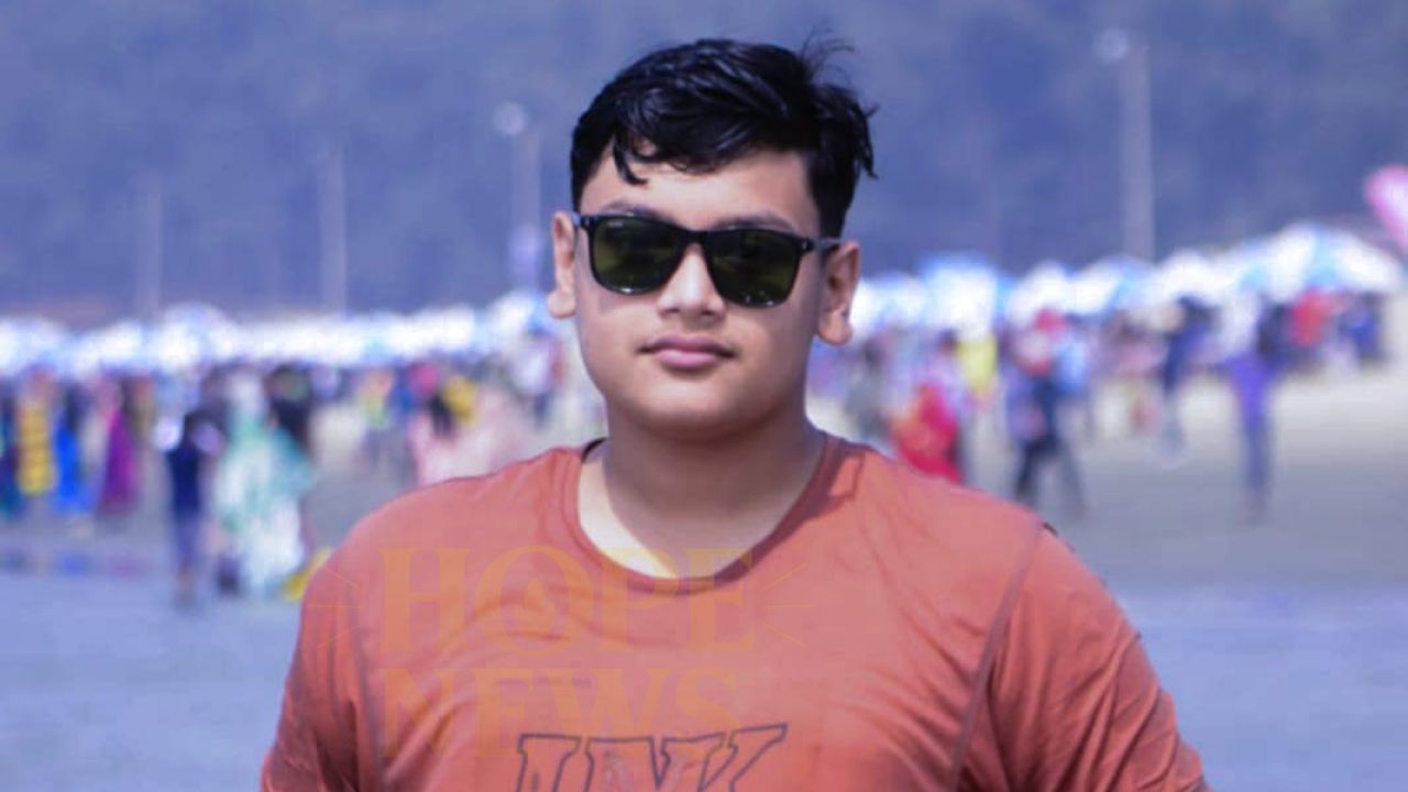 শূণ্যতায় পূর্ণতা