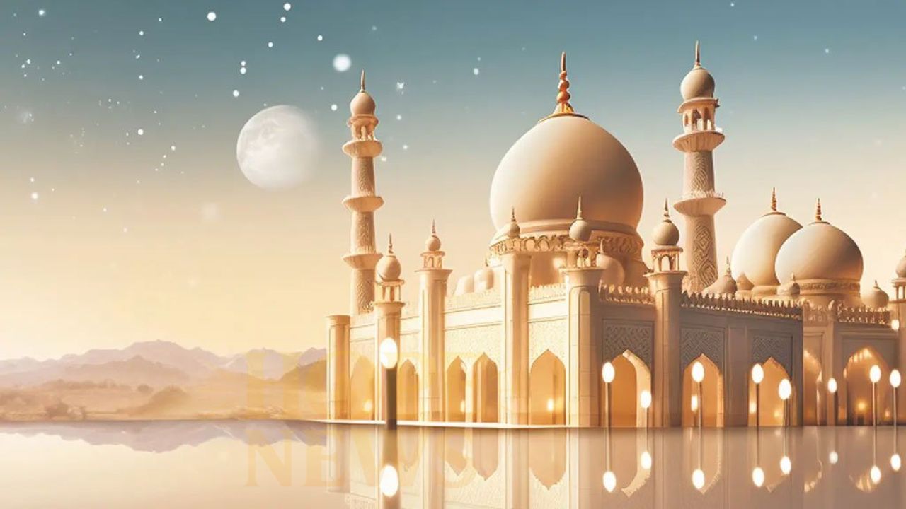 আল্লাহর সন্তুষ্টি লাভের ২০টি সহজ আমল