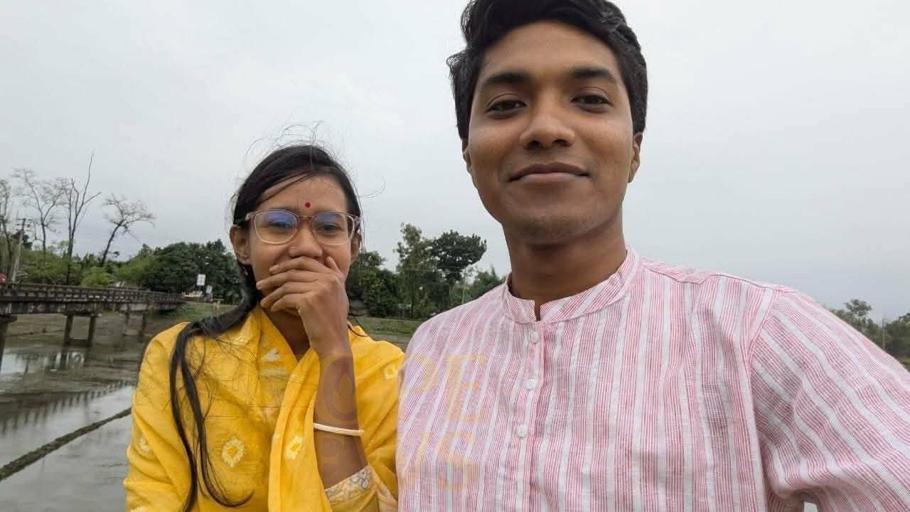 জীবনে অনেক কিছুই আছে যার হয়তো কোনো ক্ষতিপুরন হয় না