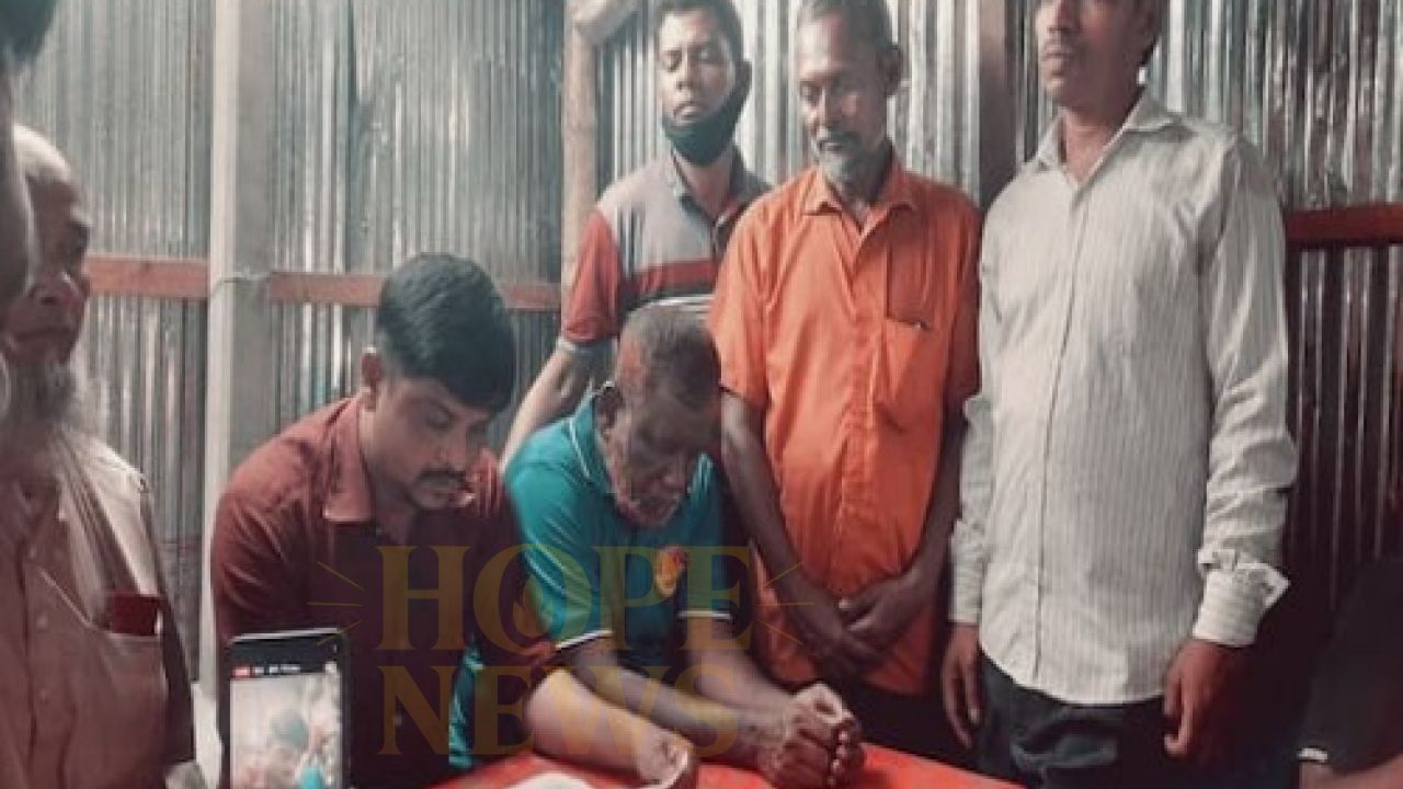 গাইবান্ধা শ্রমিক ইউনিয়নের ২৬ নভেম্বরের তলবী সভা স্থগিত