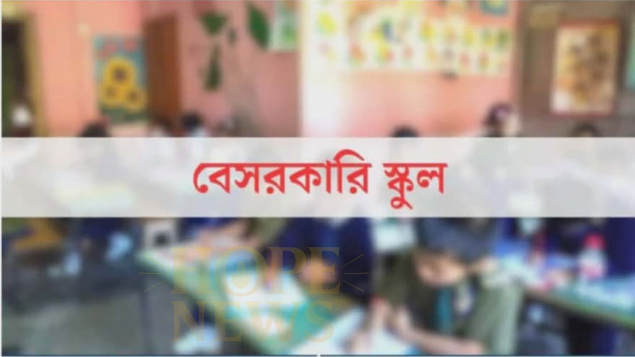 পলাশবাড়ীতে বেসরকারি স্কুলে লাগামহীন ফি বৃদ্ধিঃ দিশেহারা অভিভাবক মহল