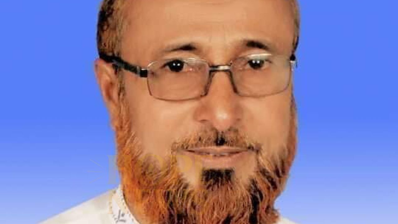 আমীরে জামায়াতের ২৪ জানুয়ারীর জনসভা বাস্তবায়নে লেবু মাওলানার জরুরী ঘোষণা