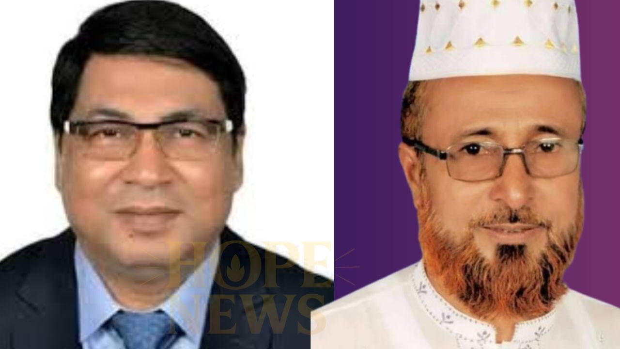 গাইবান্ধা-৩(সাদুল্যাপুর-পলাশবাড়ী) আসনে পাল্টে যাচ্ছে ভোটের সমীকরণ!