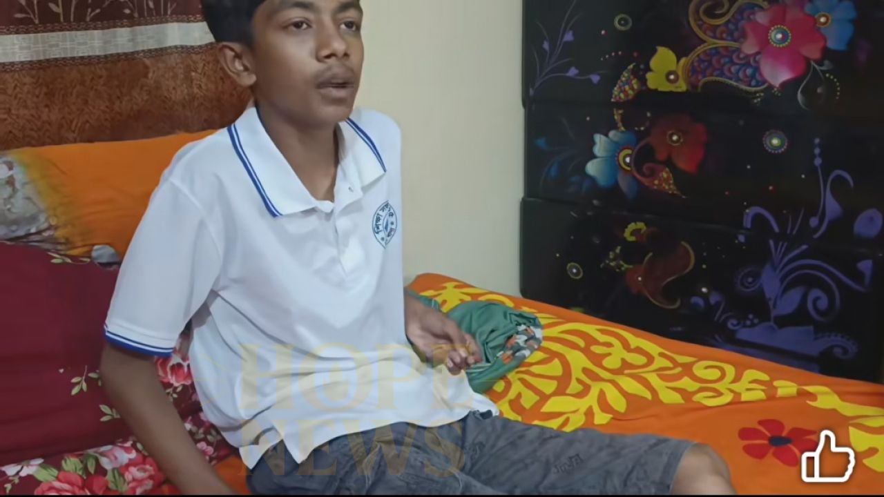 পলাশবাড়ীতে শিবির কর্মীর ওপর হামলা এলাকায় চাঞ্চল্য