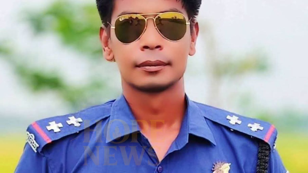 নারী ও মাদক কেলেঙ্কারীর ঘটনায় সার্জেন্ট জাহাঙ্গীরকে নিয়ে তোলপাড়!