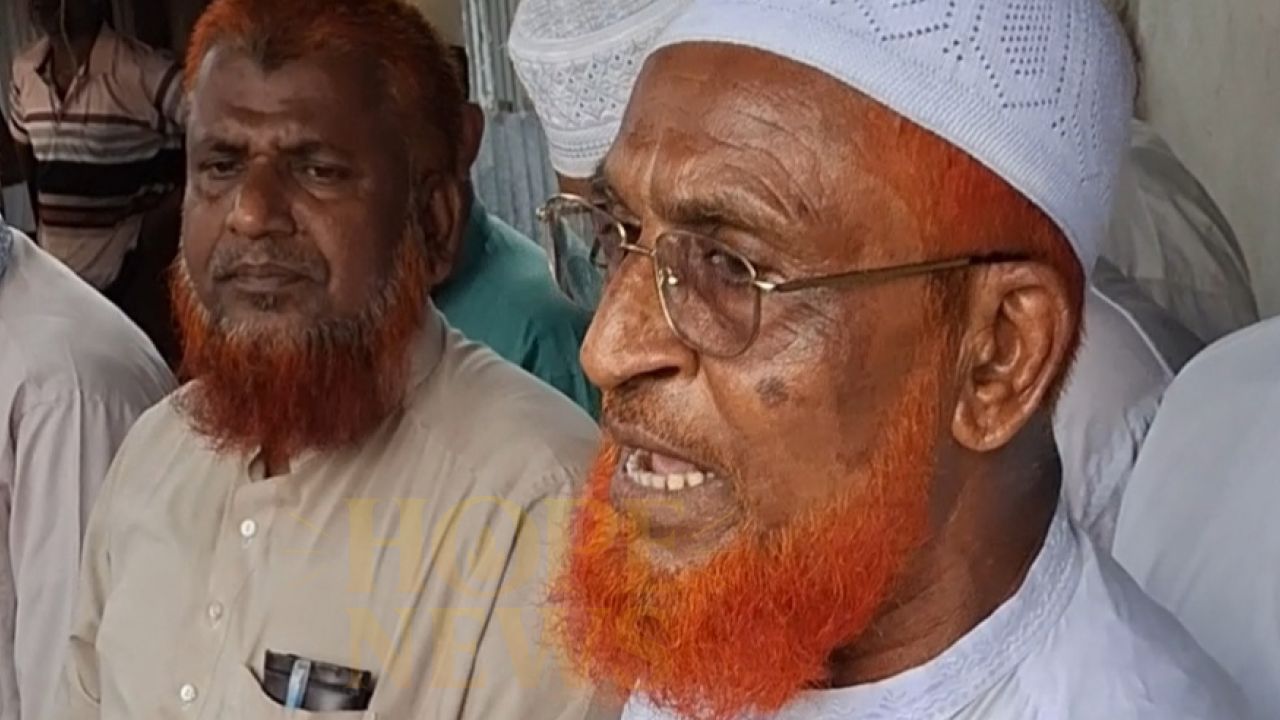 পলাশবাড়ী উপজেলা জামায়াতের নতুন কর্মসূচি ঘোষণা