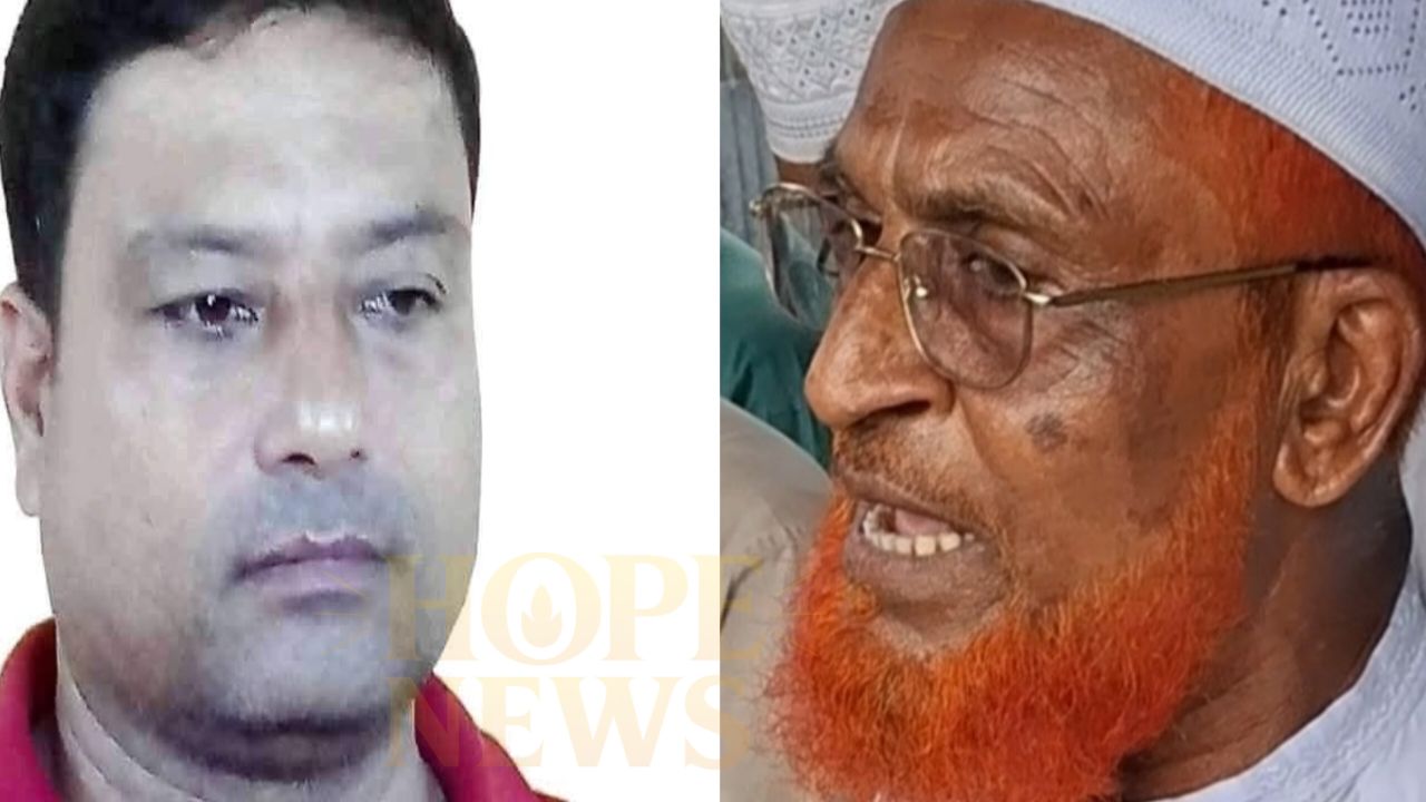 পলাশবাড়ীতে আগামীকাল বিএনপি জামায়াতের আবারও পাল্টা পাল্টি কর্মসূচি ঘোষণা