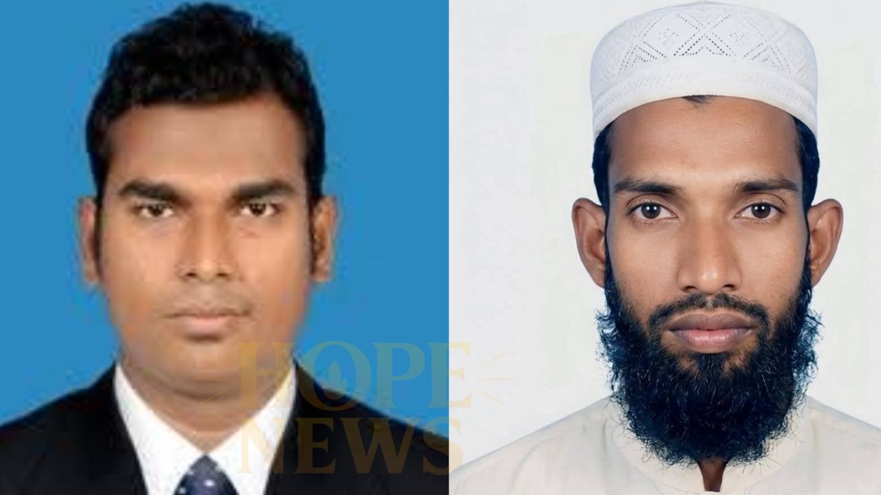 পলাশবাড়ী উপজেলা এনসিপি'র কমিটি গঠিত তুষার আহ্বায়ক উল্লাস সদস্য সচিব